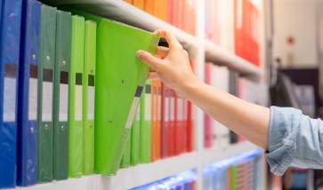 設計用の資料集め